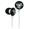 thumbnail image 2 of iHip NHL Earbuds Black, 2 of 2