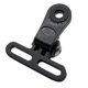 thumbnail image 4 of Adaptador de montaje para faro de bicicleta YONGSHENG Compatible con soporte de luz delantera, 4 of 5