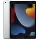 thumbnail image 1 of iPad Apple 9na Generación 10.2 Wi-Fi 64GB Color Plata, 1 of 2