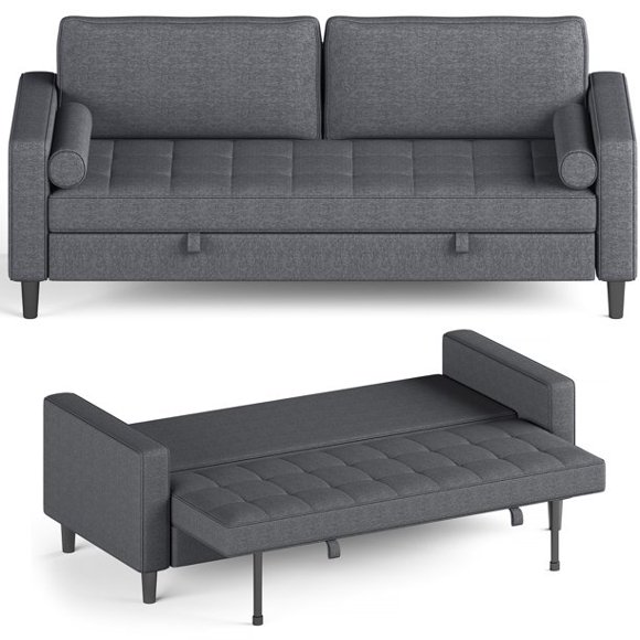 Sleeper Sofa Bed Deck Replacement