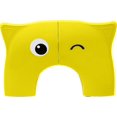 thumbnail image 5 of Toilet Potty Training Seat cover, Travel Toilet Seat, Folding Non-Slip Silicone Cushions, Travel Portable Reusable, 5 of 5