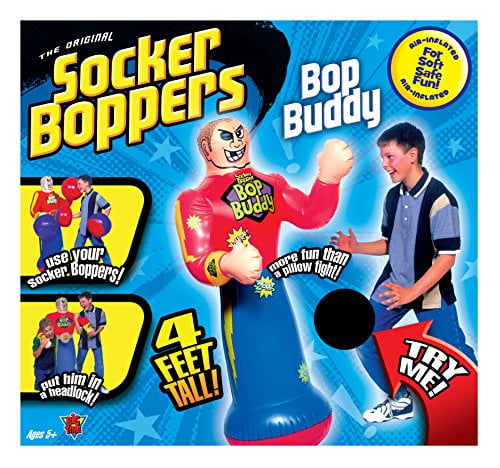 socker boppers walmart
