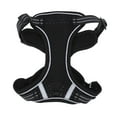 thumbnail image 2 of Dog Harness,  Mesh Pet Vest Adjustable  For Large Dogs L, 2 of 8