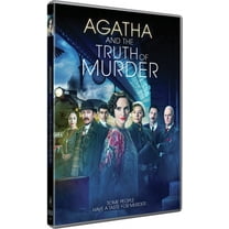 Agatha and the Truth of Murder