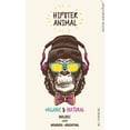 thumbnail image 2 of Vino Tinto Hypster Animal Malbec Mi Terruño 750ml vino, 2 of 3