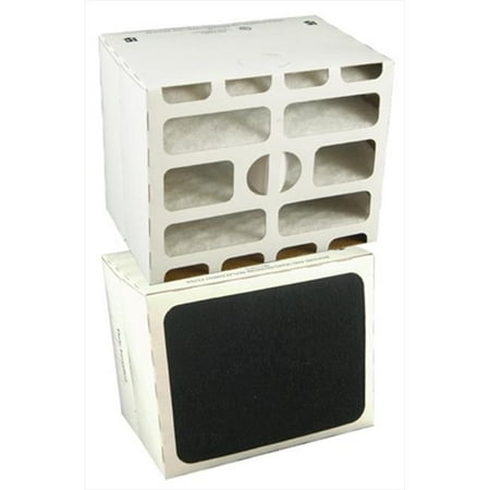 

RB711DCS-RKE Sears Air Cleaner Dual Filter Cartridge