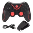 thumbnail image 1 of Control Para Celular Bluetooth Con Soporte Gamepad Android, 1 of 8