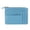 Bonnie Blue, variant on Colorful Premium Faux Leather Slot Coin Case Purse (Women)