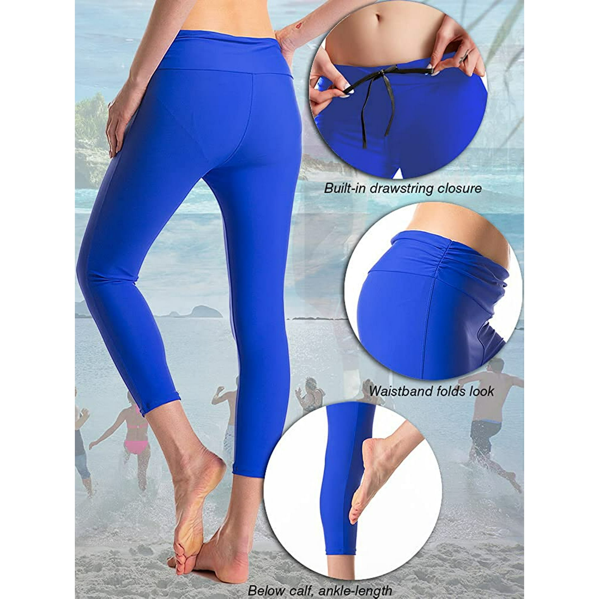 Legging maillot de bain online