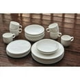 thumbnail image 3 of Red Vanilla Every Time 16 Piece Dinnerware Set, Service for 4, 3 of 5