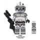 thumbnail image 3 of Space SW Series Ahsoka C-3Po Rey Obi-Wan Clon Darth Maul Trooper Mini Acción Bloques De Construcción Juguetes Figura De Niños, 3 of 4