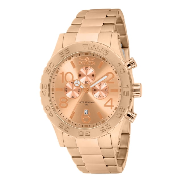 Reloj Invicta Specialty 1271 ORO rosa