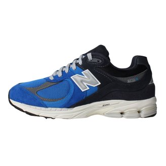 New Balance Fresh Foam X 840F White Team Navy Men display picture 3