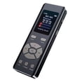 thumbnail image 4 of Voice recorder,A-b Loop Mp3 Reduction Voice With Voice With A-b Noise Reduction Voice Stereo Audio With Type-c Usb2.0 Stereo 2-channel Type-c Usb2.0 With A-b Loop Mewmewcat Dsfen Rookin Buzhi, 4 of 7