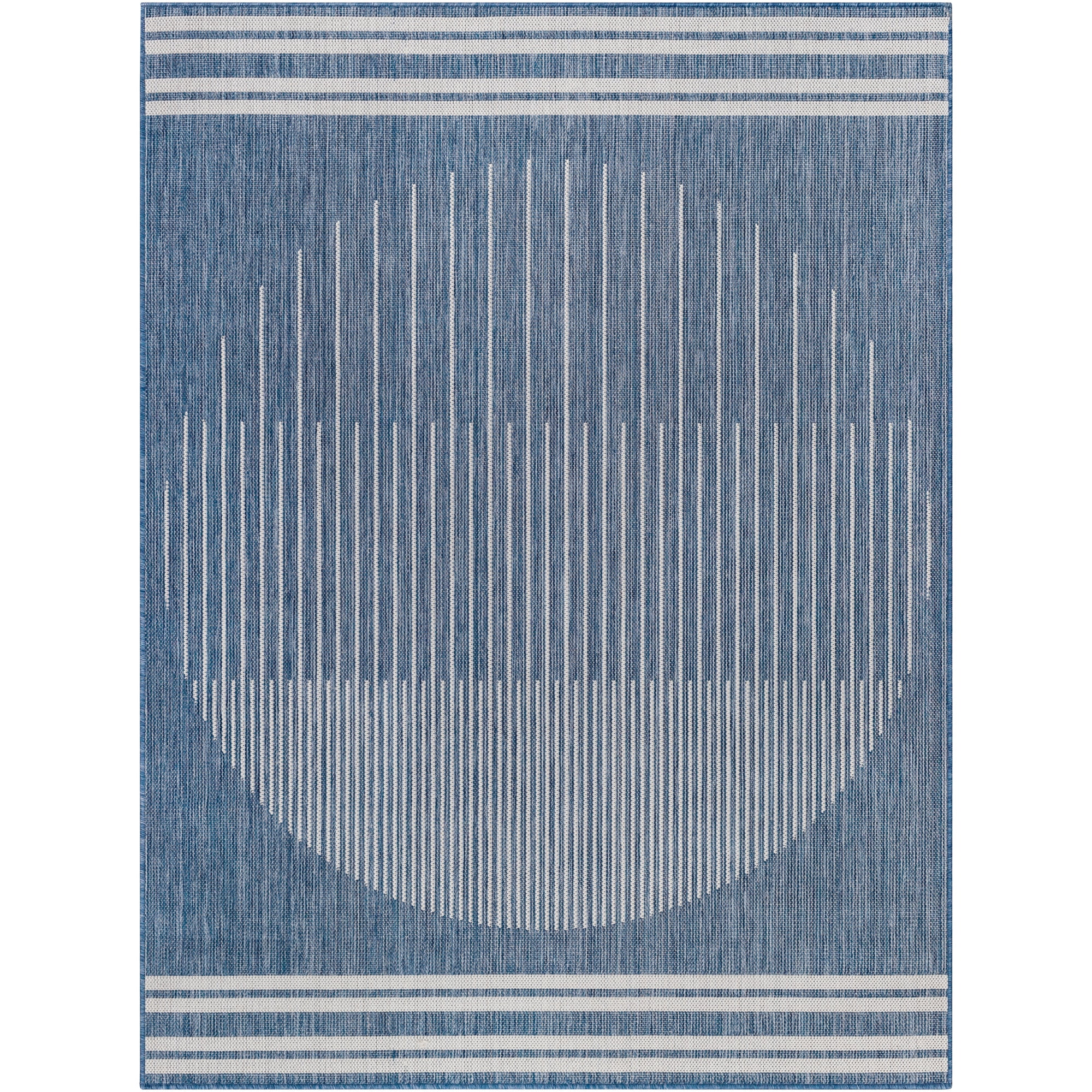 Artistic Weavers Long Beach Area Rug, Taupe/Brown, 2'7" x 7'3"