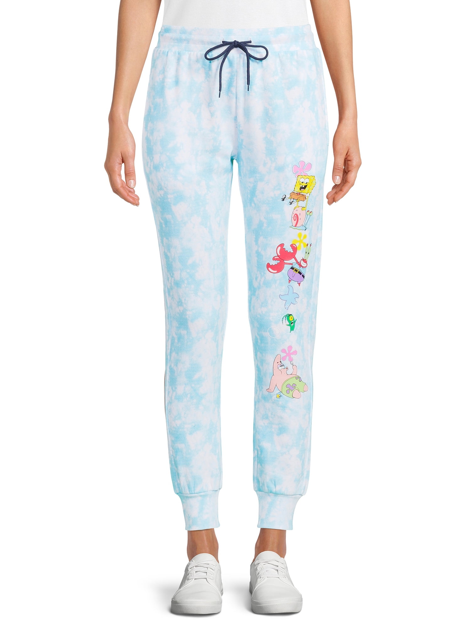 SpongeBob SquarePants Juniors' Jogger 
