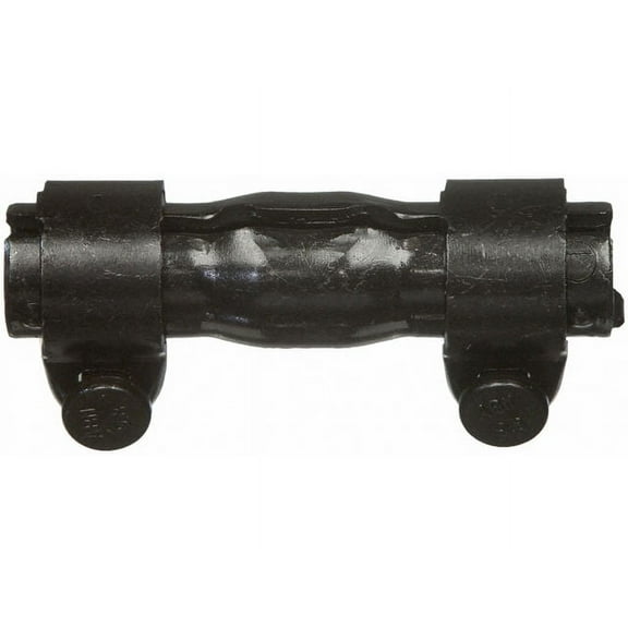 Steering Drag Link Adjusting Sleeve - Compatible with 1997 - 2006 Jeep Wrangler 1998 1999 2000 2001 2002 2003 2004 2005