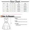 thumbnail image 3 of ZQUUVOU Women's Wrap V Neck Short Flared Sleeve Wedding Guest Dress Smocked Elastic Waist Tiered Belted Ruffle Hem Mini Dress Burgundy, 3 of 6