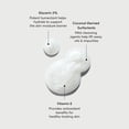 thumbnail image 4 of Naturium Multi-Peptide Advanced Body Wash, Rejuvenate, Cleanse & Smooth, with Rice Amino Acids & Vitamin E, 16.9 fl oz, 4 of 10