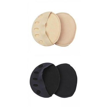 Metatarsal Pads Forefoot Cushion Foot Care for Shoes Sandals Non Slip