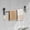 Clear, variant on Strong Suction Cup Towel Rack, No Drill Bathroom Wall Mounted Shelf for Towels/Washcloths, Waterproof Space-Saving Organizer for Home/Shower/Hotel Decor
