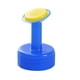 thumbnail image 2 of Fiudx Aspersor para Botellas de Plástico, Control de Riego Preciso, Flujo Direccional, Herramienta de Riego Eficiente, Cuidado Del Jardín, Orificio Pequeño, 4,5 Cm, 2 of 3