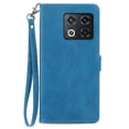 thumbnail image 5 of Funda billetera anti-golpes para GANGXUN OnePlus 10 Pro , ideal para día a día y trabajo, 5 of 5