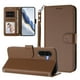 thumbnail image 3 of Funda Cartera GANGXUN para Samsung Galaxy A56 5G – Cierre Magnético, Protección RFID, Correa Desmontable, Compatible con Carga Inalámbrica, 3 of 6