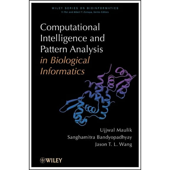 Wiley Bioinformatics Computational Intelligence and Pattern Analysis in Biology Informatics, (Hardcover)