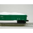 thumbnail image 5 of Lionel Norfolk & Western Standard O Gondola w/Ballast #591082 O Gauge 2143142, 5 of 8