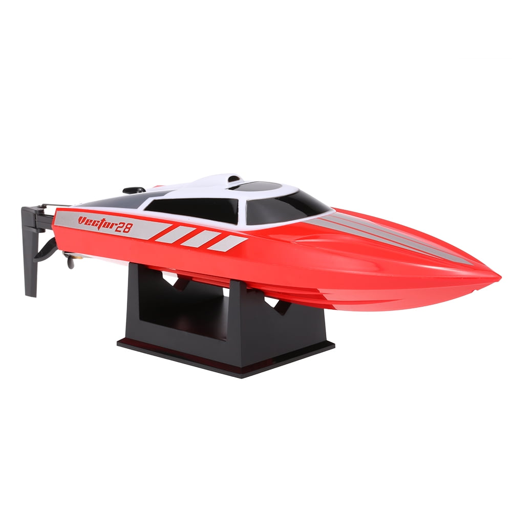 Volantex Vector28 795-1 2.4GHz Brushed 30km/h High Speed Pool RTR RC Racing Boat