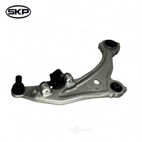 SKP SK521728 Suspension Control Arm And Ball Joint Assembly