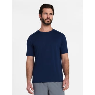 Champion Men's Reversible Mesh T-Shirt - Walmart.com
