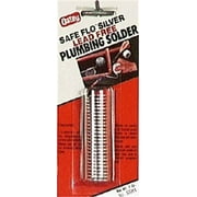 1 Oz. Safe Flo Lead Free Solder