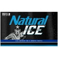 thumbnail image 3 of Natural Ice American Lager Beer 15 pack 12 fl oz Aluminum Cans 5.9% ABV, 3 of 6