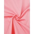 thumbnail image 5 of H2H Mens Basic Fashion Dressy Short Sleeves Shirt SALMON US S/Asia M (KMTSTS0133), 5 of 6