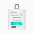 thumbnail image 7 of Quip Waxed Dental Floss, Refillable Dispenser, Slate Metal, 3-Month Mint Refill, 7 of 7