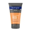 Neutrogena Men Skin Clearing Salicylic Acid Acne Face Wash, 5.1 fl. oz