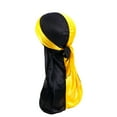 thumbnail image 6 of Airvexalon 7 Packed Premium Durag for Men, Silky Doo Rag for 360 540 720 Waves, 6 of 6