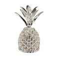 thumbnail image 2 of VINOIC Crystal Pineapple Ornament, Handcrafted Glass Decor for Porch Tabletop Gift, 2 of 6