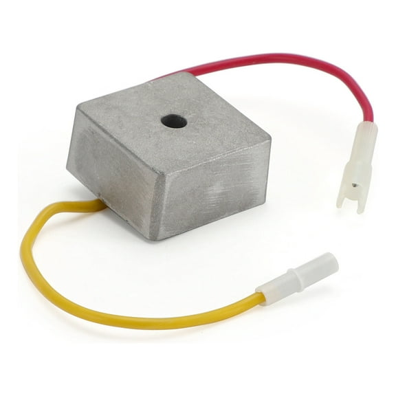 M Voltage Regulator for John Deere D100-150 Lawn Mower