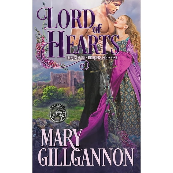 Lord of Hearts, (Paperback)