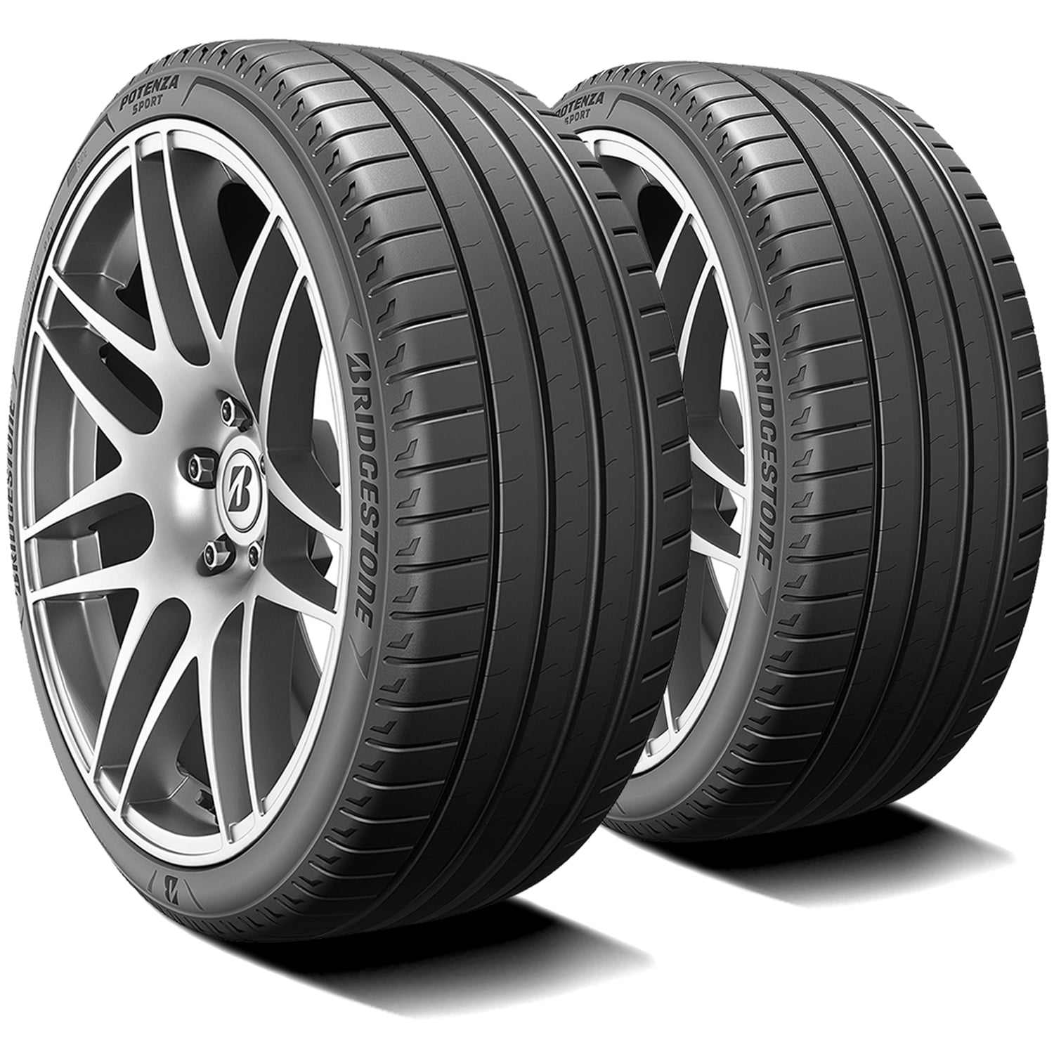 Bridgestone Potenza Sport 255/40R20 101Y XL dc High