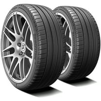 Pair of 2 Bridgestone Potenza Sport 245/35ZR19 245/35R19 93Y XL High Performance Summer Tires