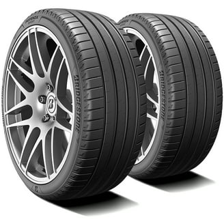 TORA様 Bridgestone Turanza LS100 MOE UHP Summer 225/45R18 95H XL
