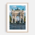 thumbnail image 2 of Arco della Pace 02 - Milan Lombardy Italy Photography Architecture Cityscape Travel Poster Street Photography Landscape Scenic Unframed Wall Art Print 32 x 48 inches, 2 of 60