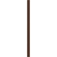 thumbnail image 6 of Ekena Millwork 46 5/8"W x 8"H x 3/8"T Tulum Fretwork Moulding, Red Oak, 6 of 13