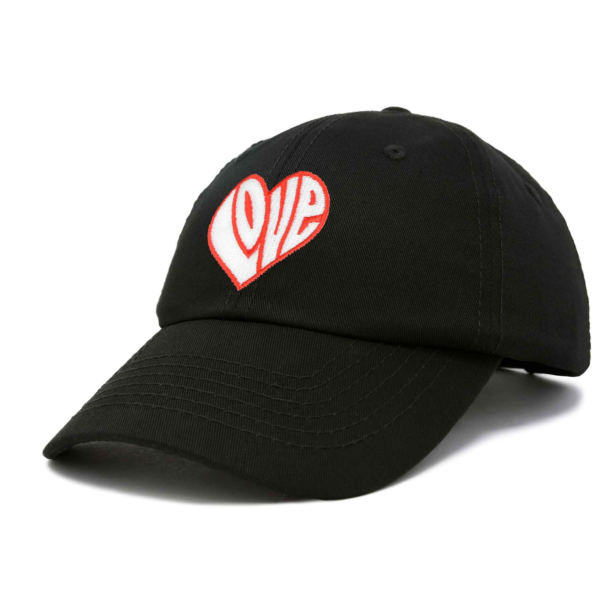 HUF suuper Plastic Heart CV