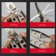 thumbnail image 5 of Electrician-Specific Wire Stripping Tool, Wire Stripping Pliers, 5 of 5