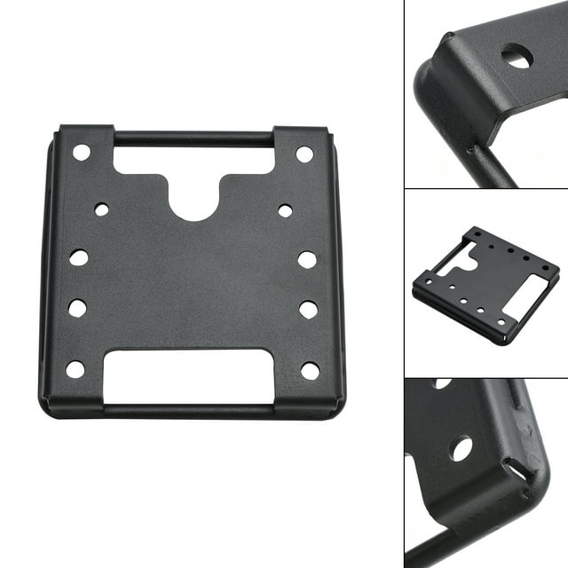 Support Adaptateur pour John Deere ATU300, Support de Montage pour Récepteur GPS PF81190